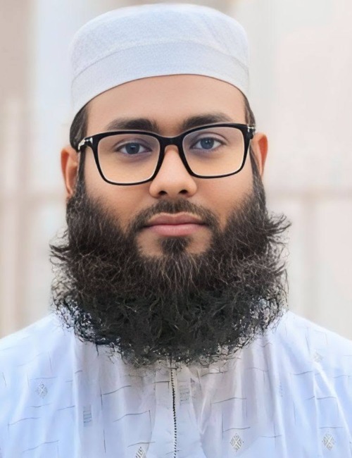মুহাম্মদ নাজমুল ইসলাম