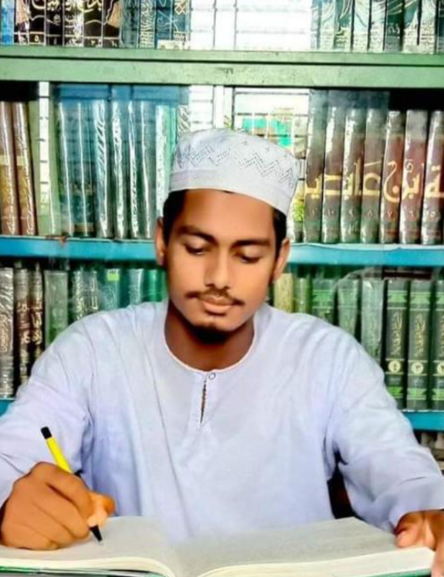 মুহাম্মদ আ. আল মামুন	