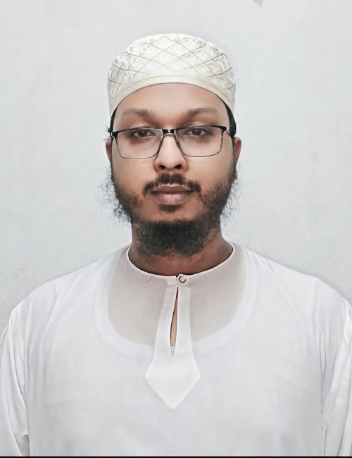 মুহাম্মদ মুহিব্বুল হাসান