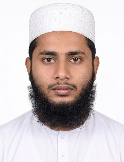 মুহাম্মাদ ওয়ালি উল্লাহ