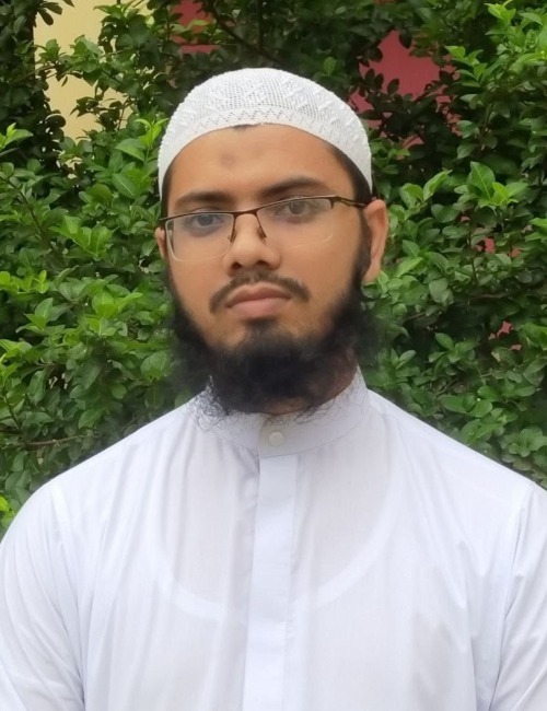 মুহাম্মদ শোয়াইব আহমেদ