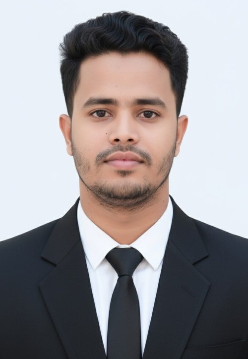 মুহাম্মদ মোরাদ হোসেন