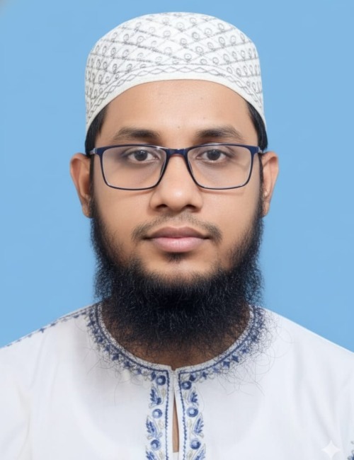 মুহাম্মদ হাবিবুর রহমান