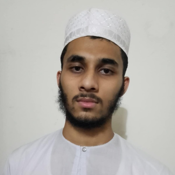 আবু সালে নুরুল্লাহ