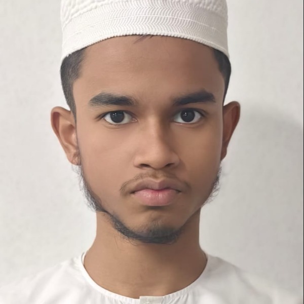 সিফাত উল্লাহ সিয়াম
