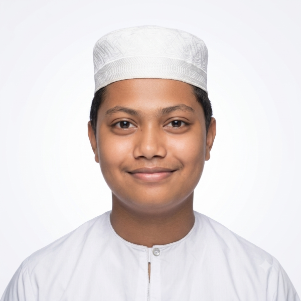 মো সাইফুল ইসলাম রুমান
