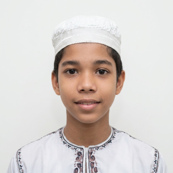 মো মাহবুবুর রহমান