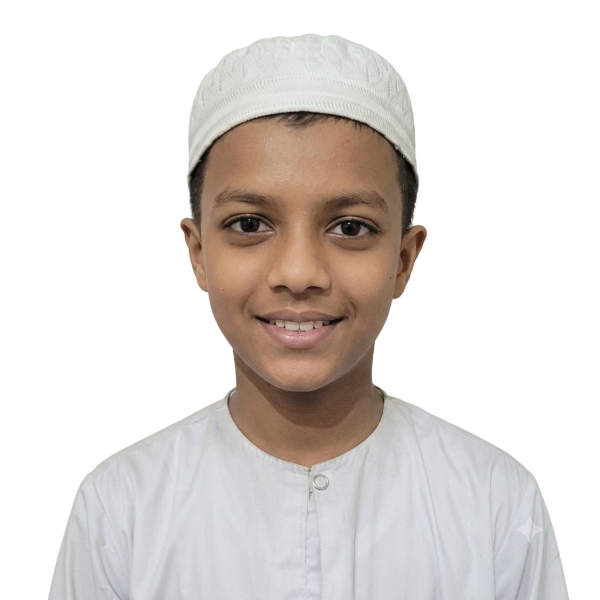 মো সালমান বিন সালেহ